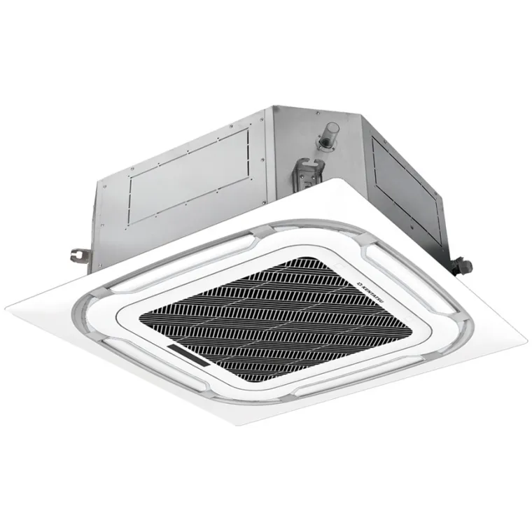 Фанкойл Кондиционер Kentatsu KRA115HFAN1/KPU95-RA