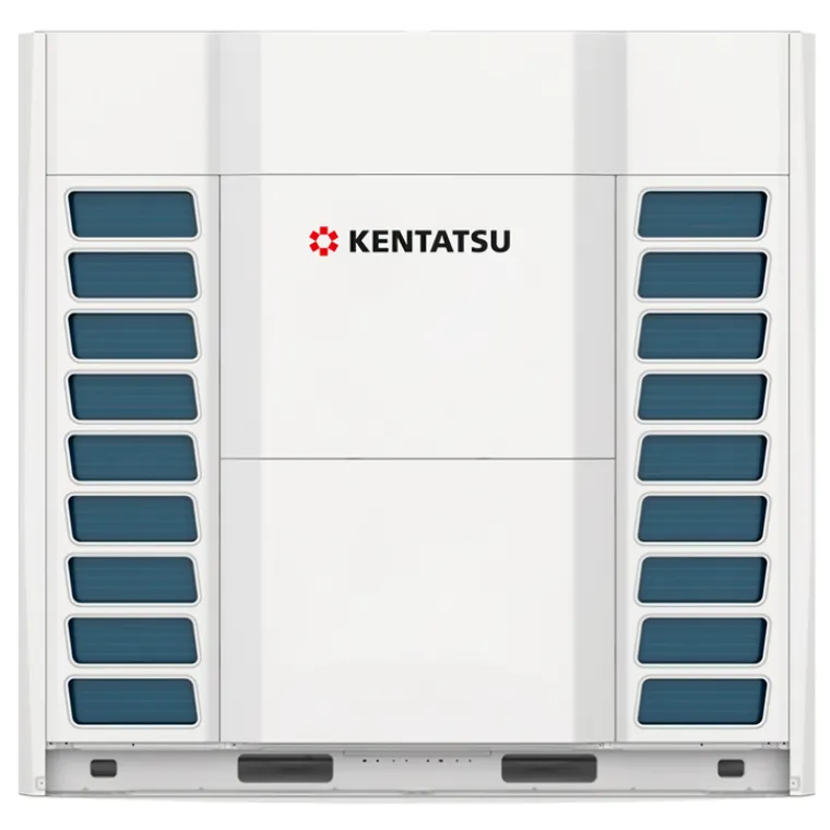 Фанкойл Кондиционер Kentatsu KVAG400CZAN3