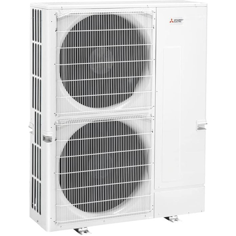 Mitsubishi Electric PUMY-P125 YKM