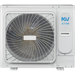 Фанкойл Кондиционер Mdv V36W/DHN1A(At)