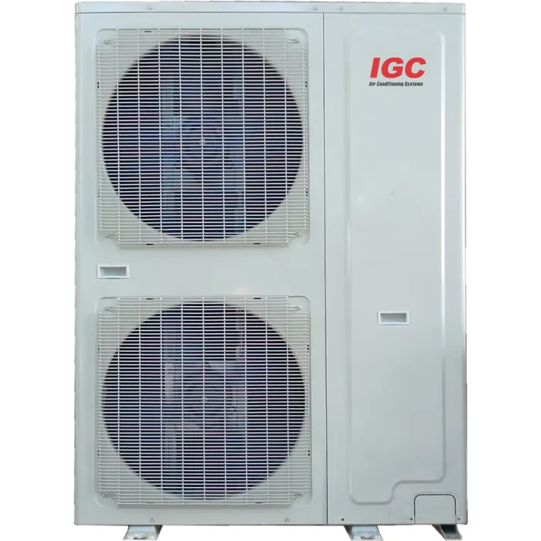 Фанкойл Кондиционер IGC IMS-EM335NB/M