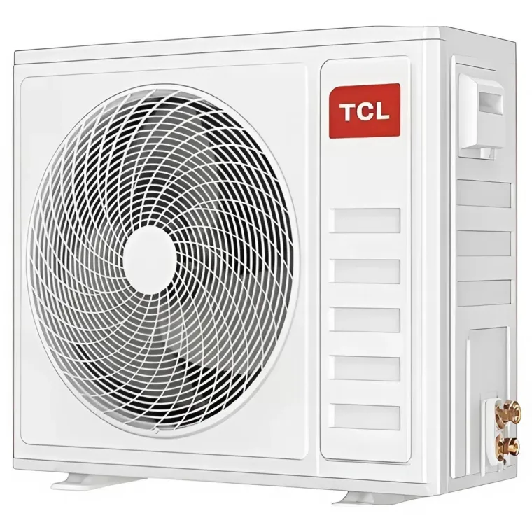 Фанкойл Кондиционер TCL TMV-Vd120W/N1-D