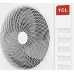 Фанкойл Кондиционер TCL TMV-Vd120W/N1-D