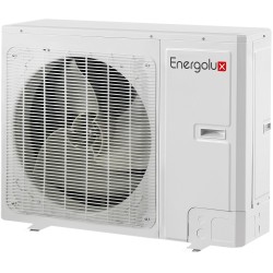 Фанкойл Кондиционер Energolux SMZ1U45CEBI