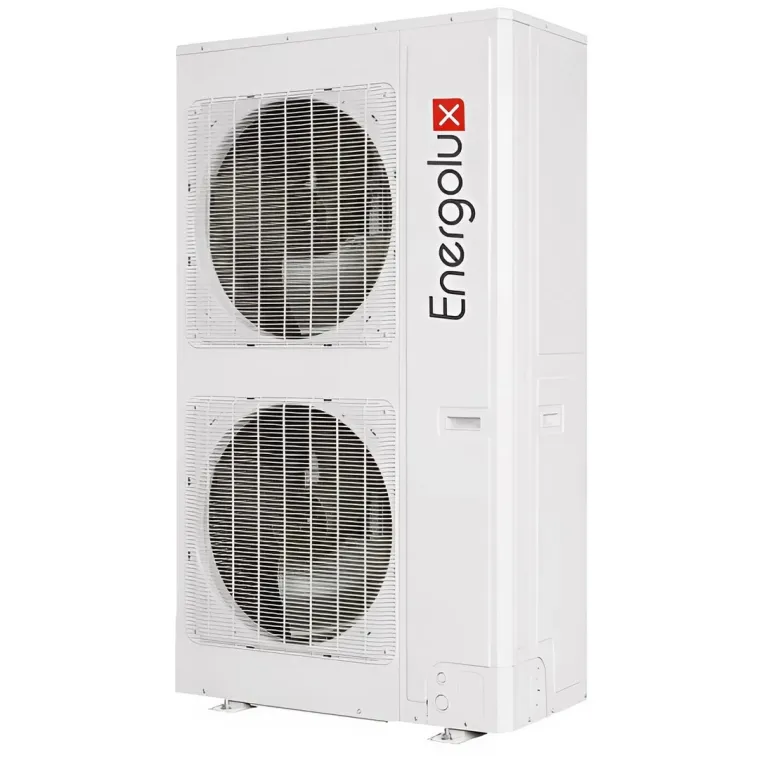 Фанкойл Кондиционер Energolux SMZ1U54CEBI