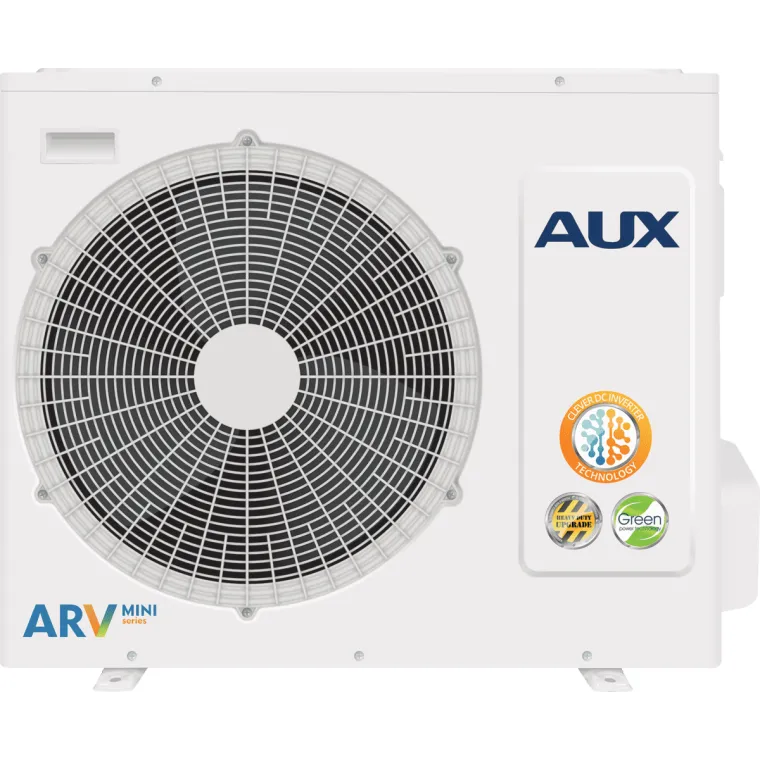 Фанкойл Кондиционер AUX ARV-H120/4NR1A