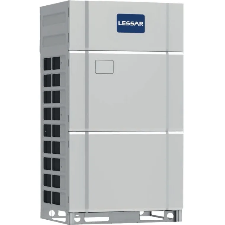 Фанкойл Кондиционер Lessar LUM-AHE335AX5A4-A(X)