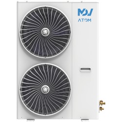 Фанкойл Кондиционер Mdv V68W/DHN1(At)