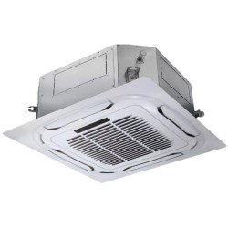 Фанкойл Кондиционер IGC IMS-4TM56NH(DC5)