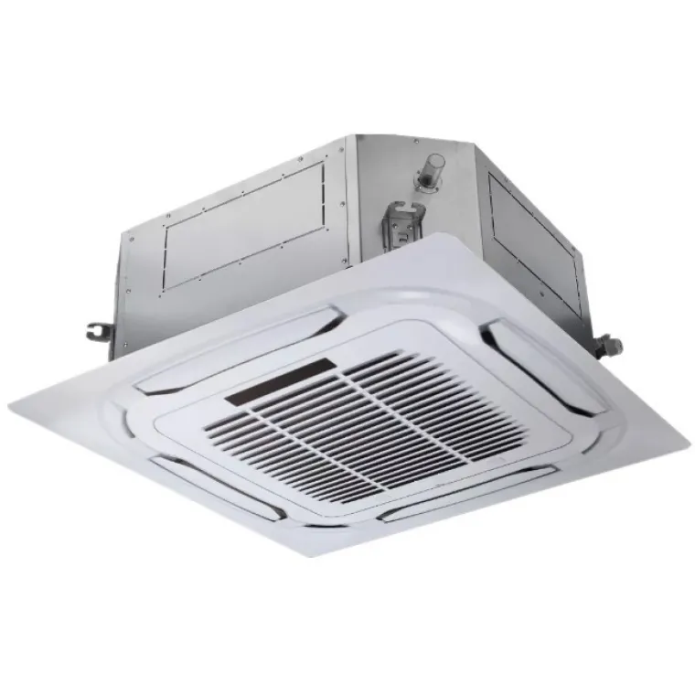 Фанкойл Кондиционер IGC IMS-4TM56NH(DC5)