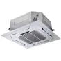 Фанкойл Кондиционер IGC IMS-4TM56NH(DC5)