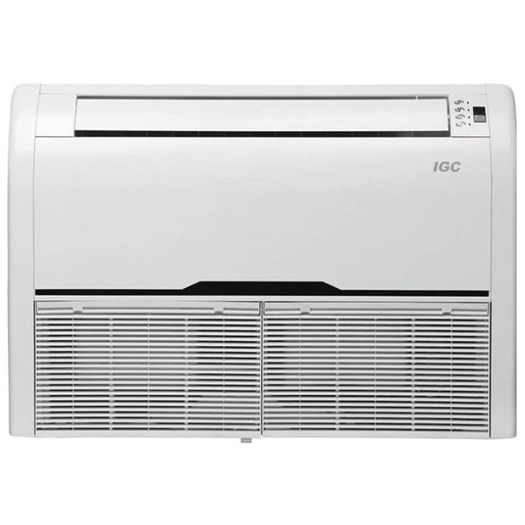 Фанкойл Кондиционер IGC IMS-QV56NH(DC5)