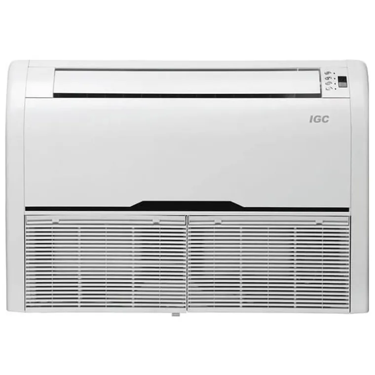 Фанкойл Кондиционер IGC IMS-QV56NH(DC5)