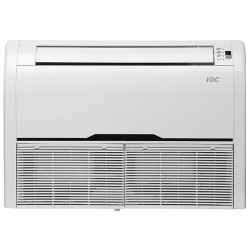 Фанкойл Кондиционер IGC IMS-QV90NH(DC5)