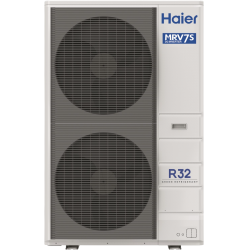 Haier AU08NFAFRA