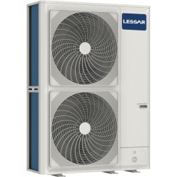 Фанкойл Кондиционер Lessar LUM-AHE450AX5A4-А