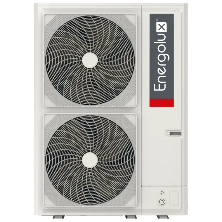 Фанкойл Кондиционер Energolux SMZUm190V2AI