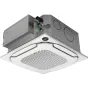 Фанкойл Кондиционер Lessar LSM-H22B4СX5A2/LZ-VB4X5A