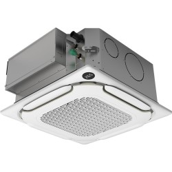 Фанкойл Кондиционер Lessar LSM-H36B4СX5A2/LZ-VB4X5A