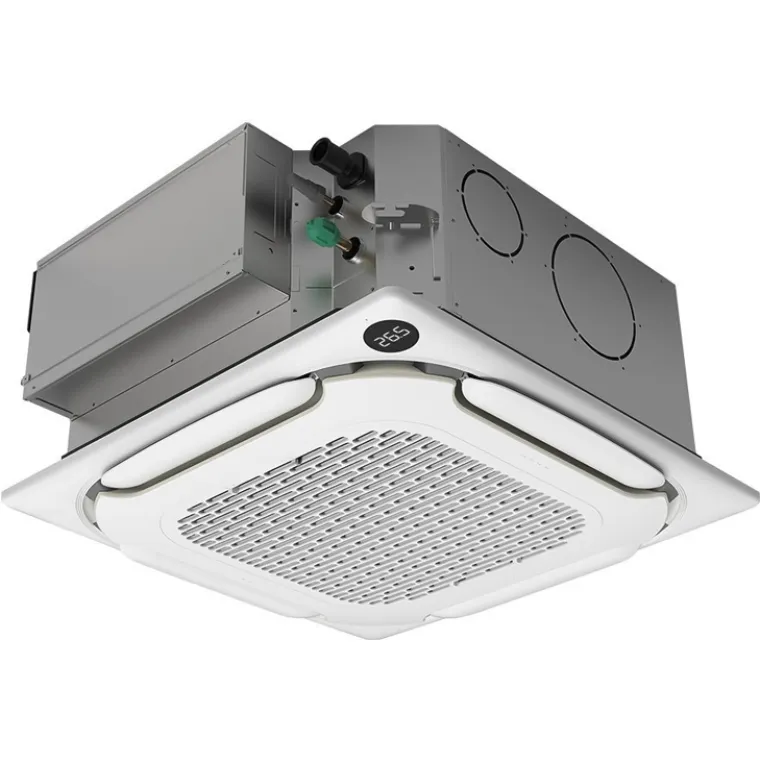 Фанкойл Кондиционер Lessar LSM-H56B4СX5A2/LZ-VB4X5A