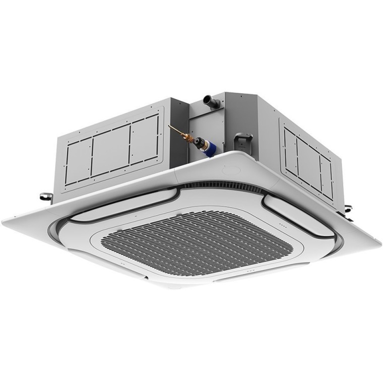 Фанкойл Кондиционер Lessar LSM-H80B4X5A2/LZ-VB4X5A