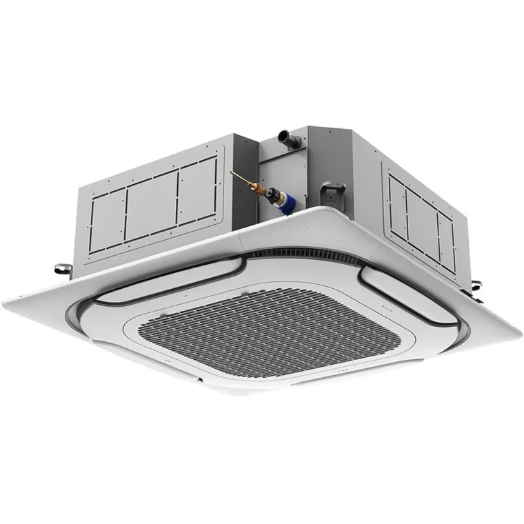 Фанкойл Кондиционер Lessar LSM-H80B4X5A2/LZ-VB4X5A