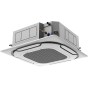 Фанкойл Кондиционер Lessar LSM-H80B4X5A2/LZ-VB4X5A