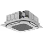 Фанкойл Кондиционер Lessar LSM-H80B4X5A2/LZ-VB4X5A