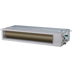 Фанкойл Кондиционер Lessar LSM-H28DX5A2