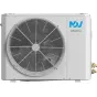 Фанкойл Кондиционер Mdv MDVO-AtC42V2R1D(C)