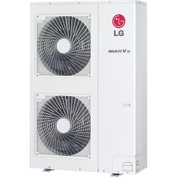 Фанкойл Кондиционер Lg ARUN050GSS0