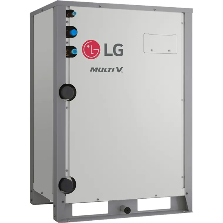 Фанкойл Кондиционер Lg ARWM080LAS5