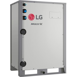 Фанкойл Кондиционер Lg ARWM100LAS5