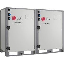 Фанкойл Кондиционер Lg ARWM340LAS5