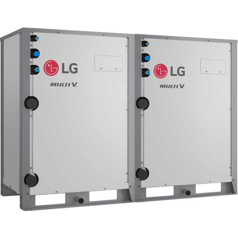 Фанкойл Кондиционер Lg ARWM340LAS5