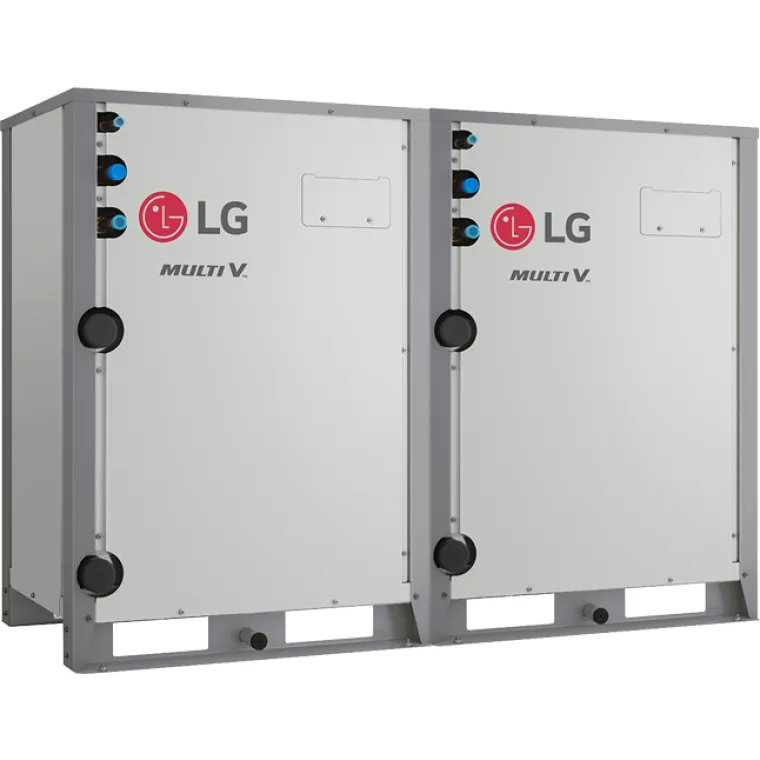 Фанкойл Кондиционер Lg ARWM340LAS5