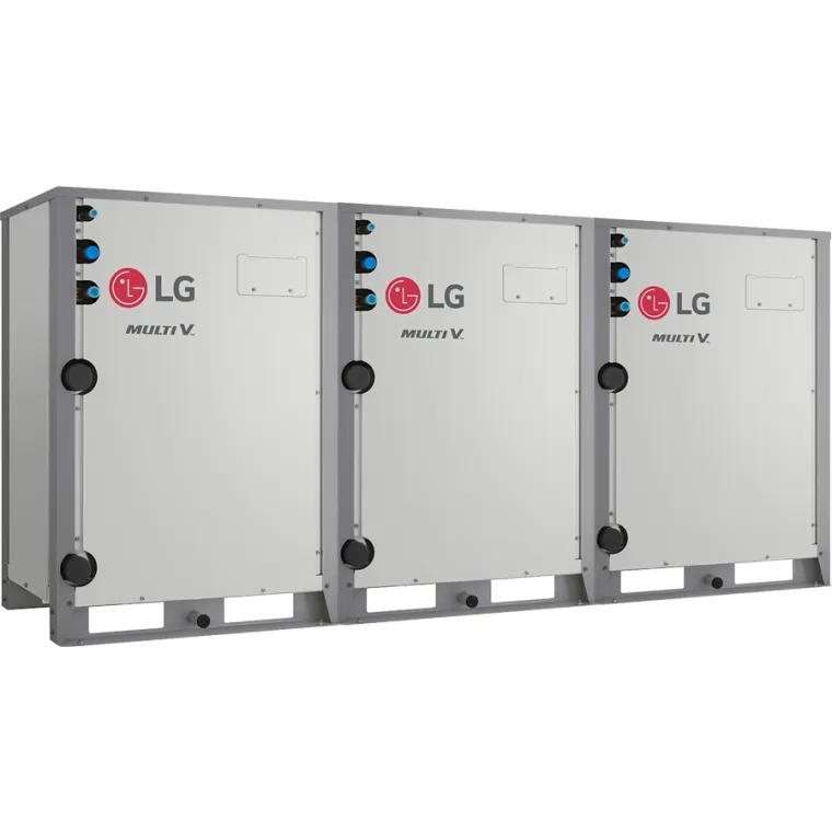 Фанкойл Кондиционер Lg ARWM420LAS5
