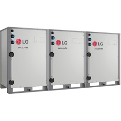 Фанкойл Кондиционер Lg ARWM440LAS5