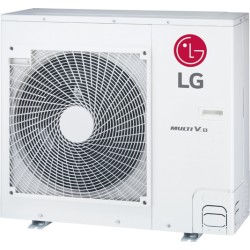 Фанкойл Кондиционер Lg ZRUN050GSS0