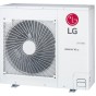 Фанкойл Кондиционер Lg ZRUN060GSS0