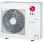 Фанкойл Кондиционер Lg ZRUN060GSS0