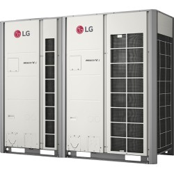 Фанкойл Кондиционер Lg ARUM300LTE6