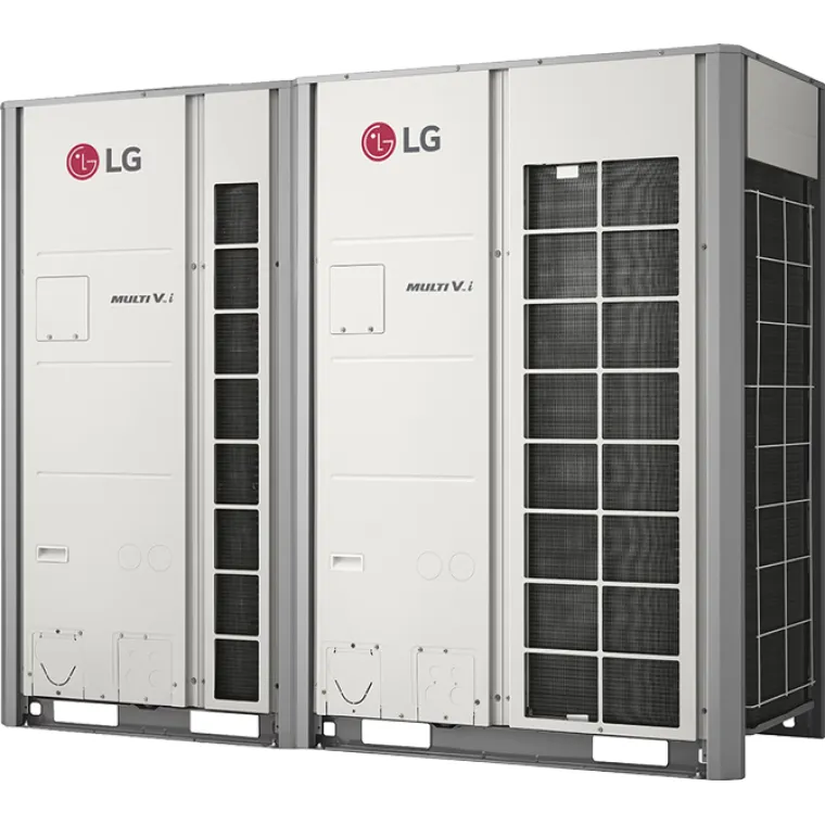 Фанкойл Кондиционер Lg ARUM320LTE6