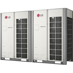 Фанкойл Кондиционер Lg ARUM380LTE6