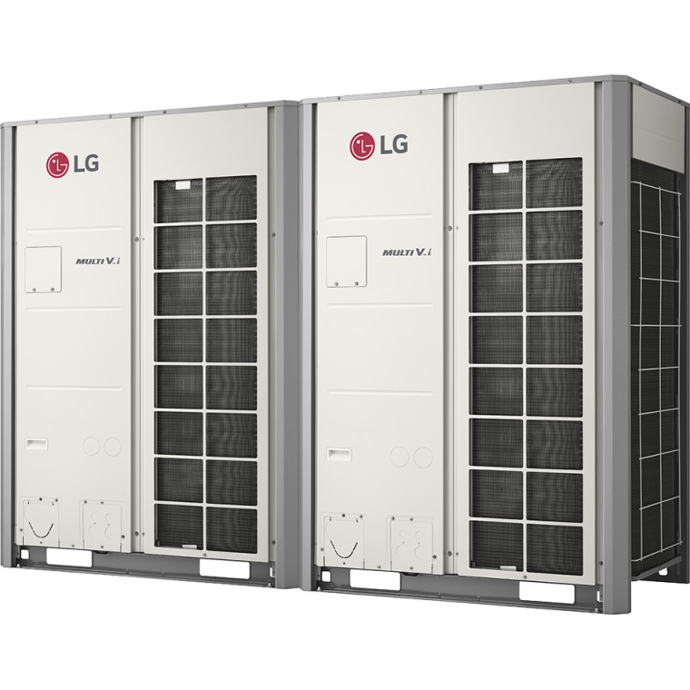 Фанкойл Кондиционер Lg ARUM380LTE6