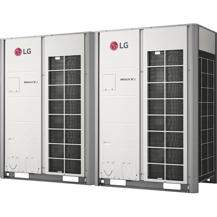 Фанкойл Кондиционер Lg ARUM380LTE6