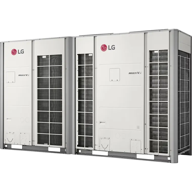 Фанкойл Кондиционер Lg ARUM420LTE6