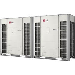Фанкойл Кондиционер Lg ARUM460LTE6