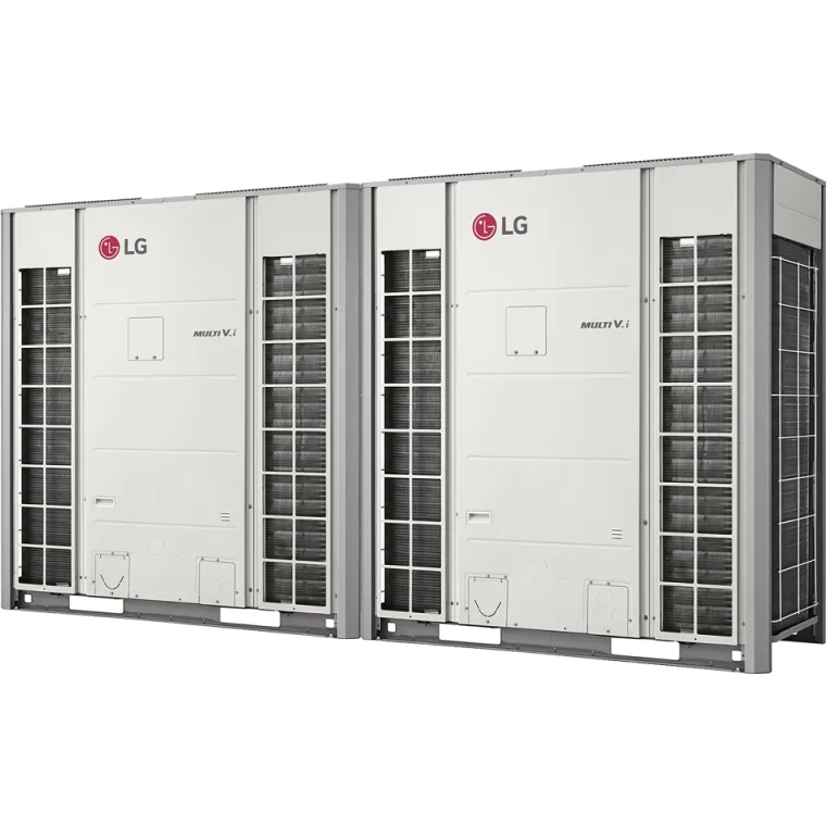 Фанкойл Кондиционер Lg ARUM460LTE6