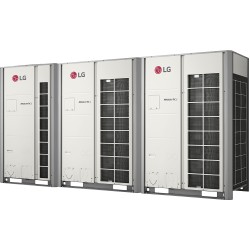 Фанкойл Кондиционер Lg ARUM500LTE6